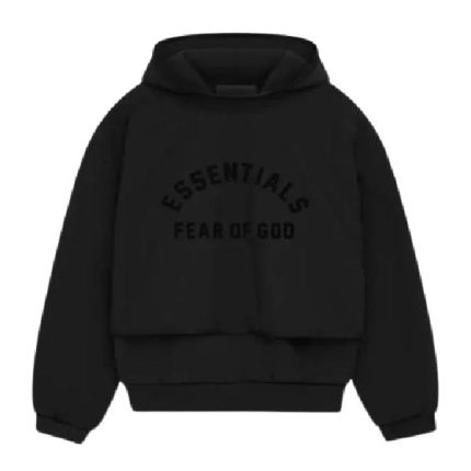Fear of god Essentials Hoodie